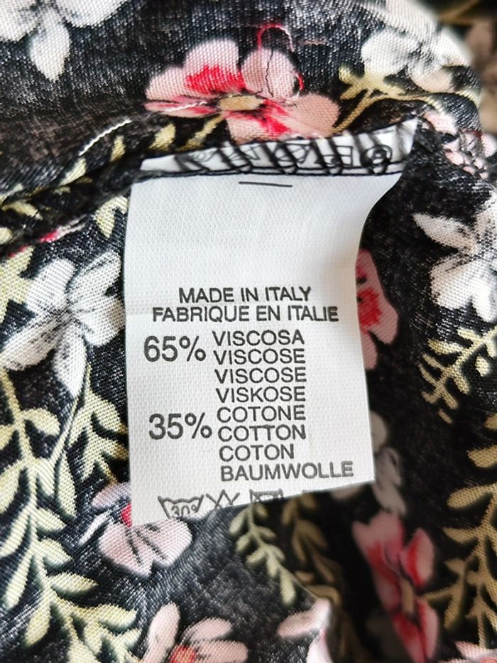 Robe tunique Daisy neuve - photo numéro 7
