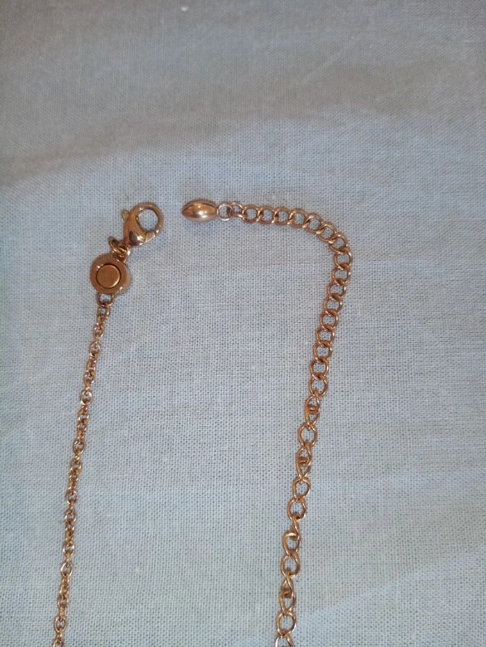 Parure collier et bracelet magnétiques - photo numéro 5