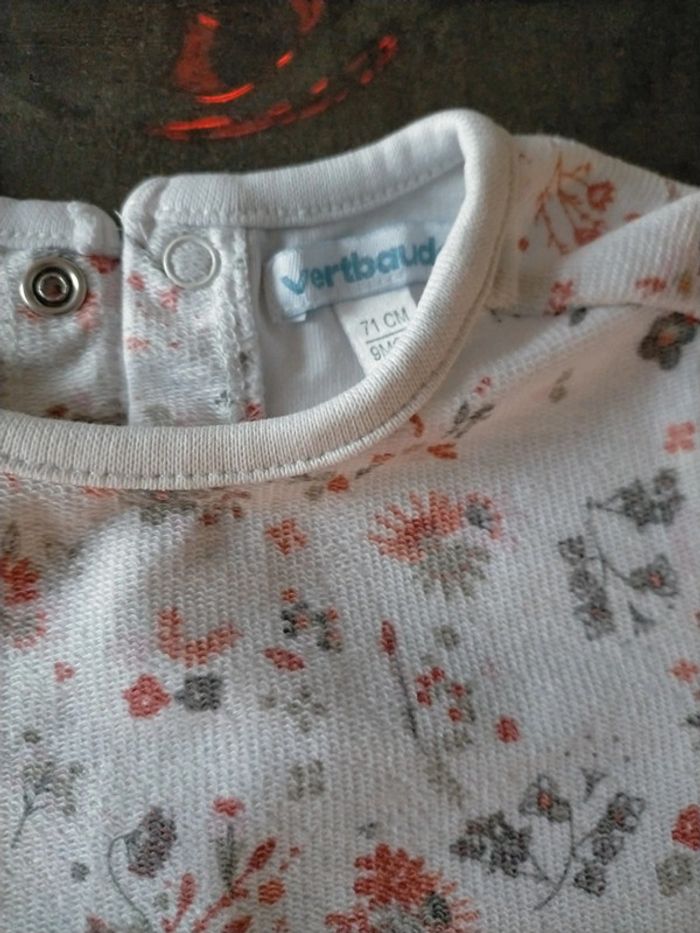 Sweat 9 mois - photo numéro 2