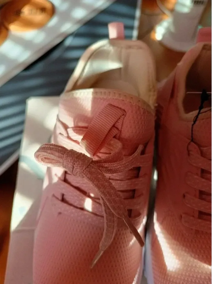 Baskets neuves kappa taille 35 sanpuerto - photo numéro 8
