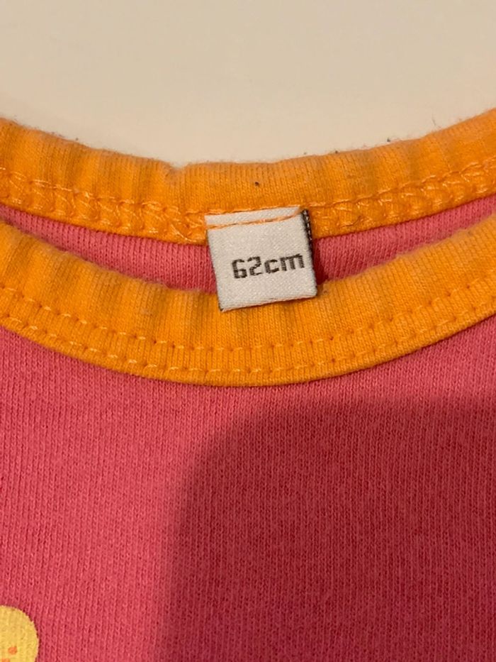 Body Auchan 62 cm - photo numéro 3