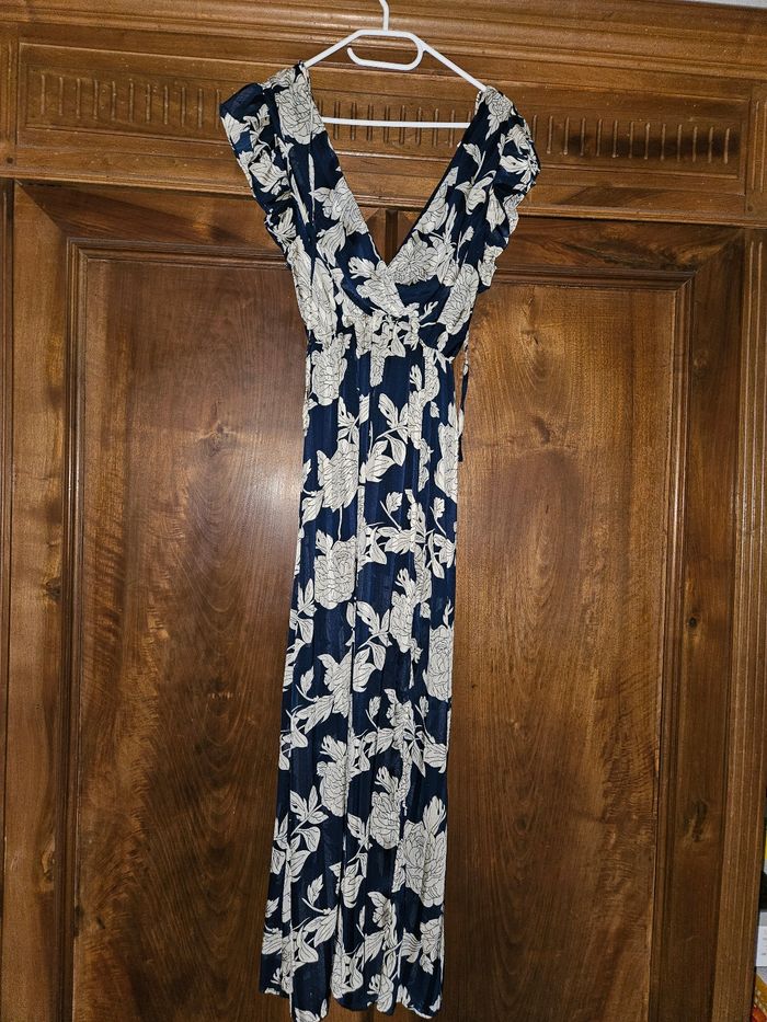 Robe longue