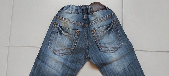 Jeans 5 ans - photo numéro 9