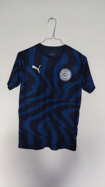 Tee-shirt manches courtes Puma