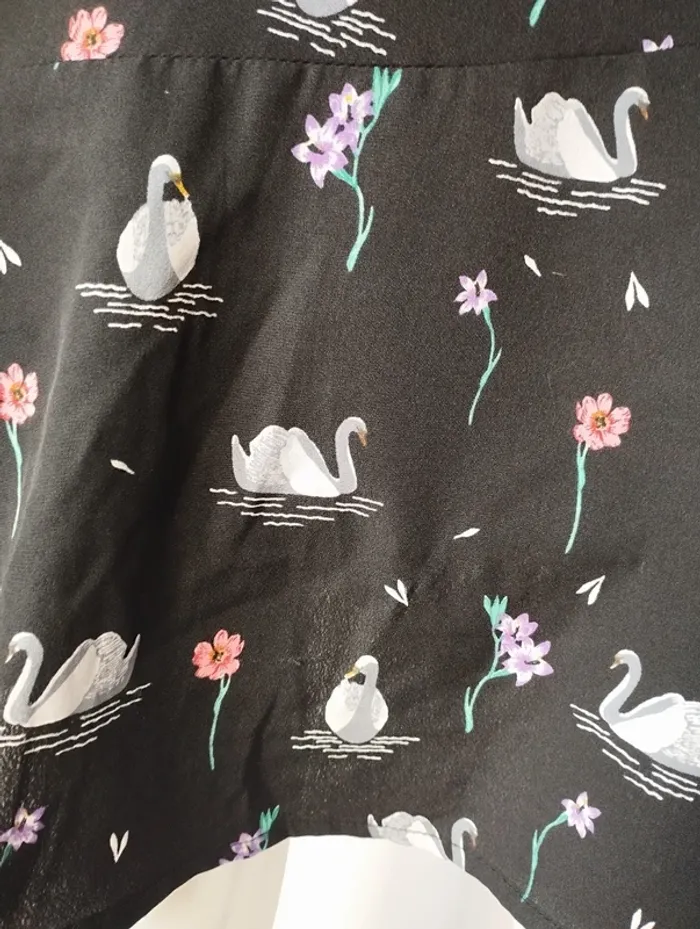 Robe Yumi🦢 taille 44 - photo numéro 4