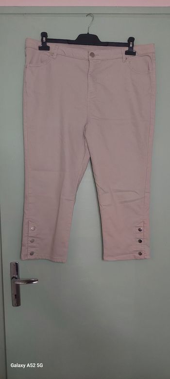 Pantacourts femme ⁸