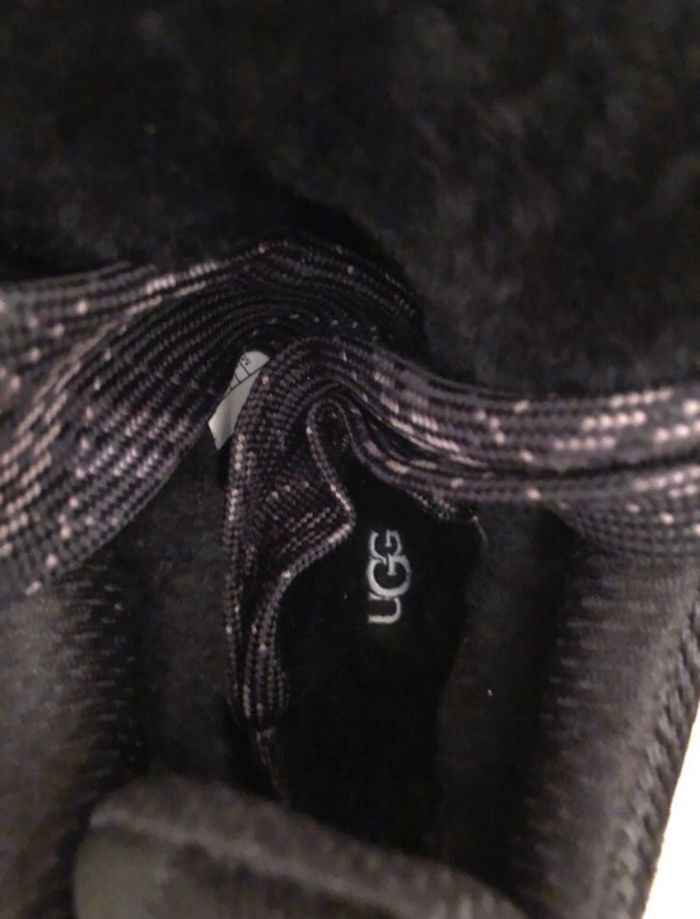 Ugg lowmel - photo numéro 4