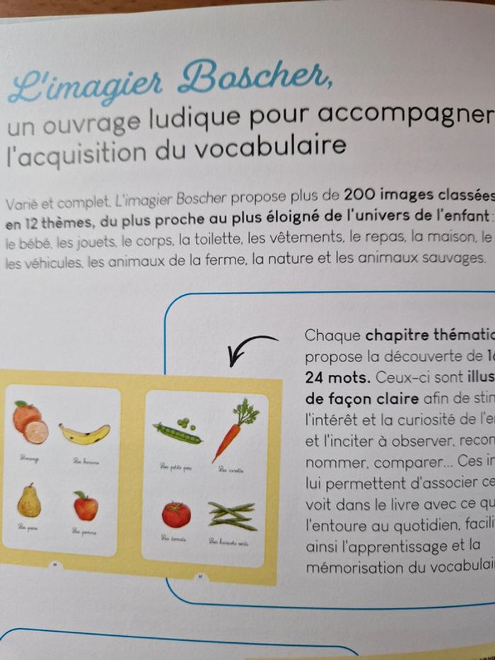 L imagier Boscher - photo numéro 6