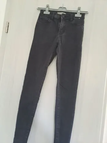 Jeans femme