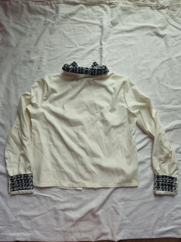 Chemise - photo numéro 6