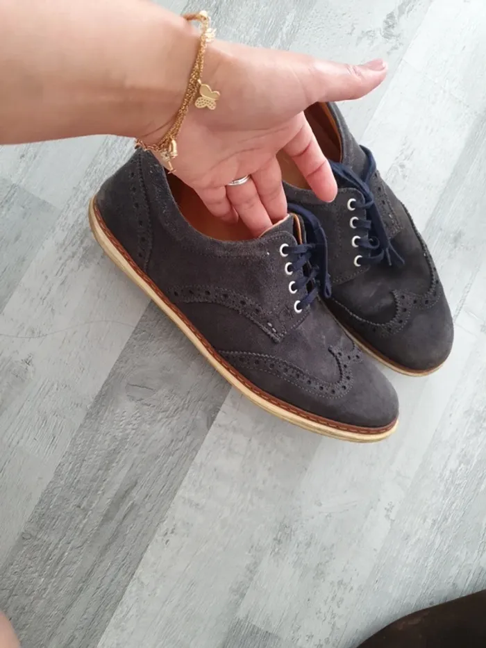 Chaussures - photo numéro 2