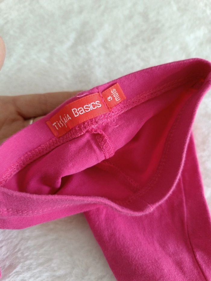 Ensemble bébé fille - photo numéro 5