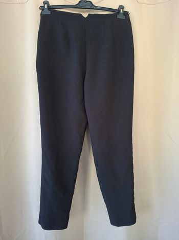 Pantalon élégant Kiabi