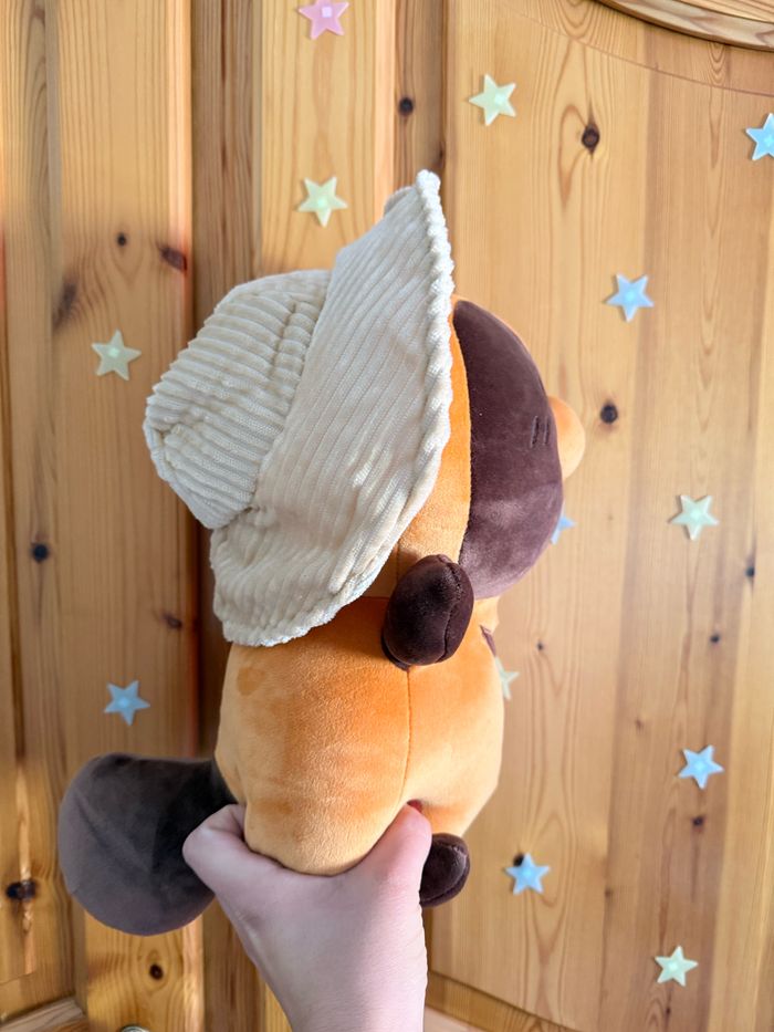 Peluches - photo numéro 2