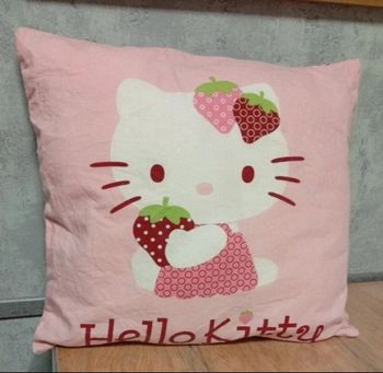 Coussin Hello Kitty 
