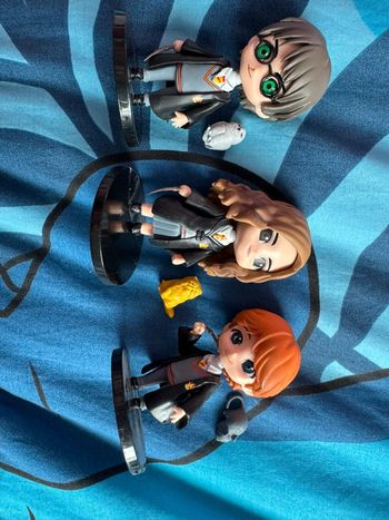 Personnage Harry potter