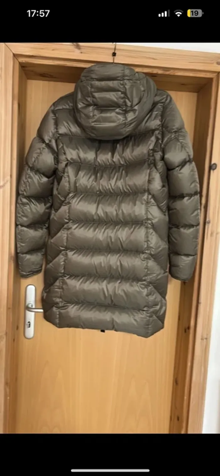 Doudoune longue  parajumpers - photo numéro 6