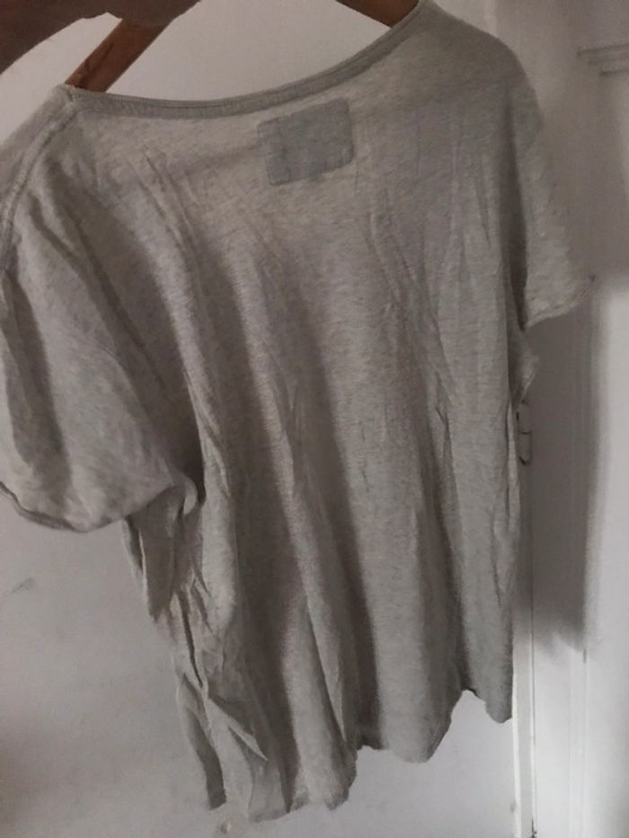 T shirt marque Gold Lab taille XL - photo numéro 8