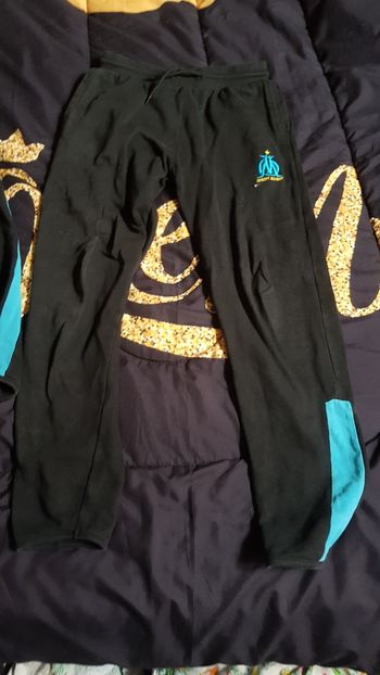 Survêtement  olympique de marseille