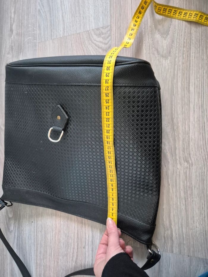 Sac à main noir - photo numéro 9