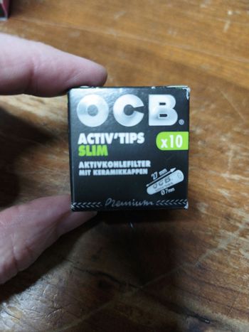 Ocb activ'tips 