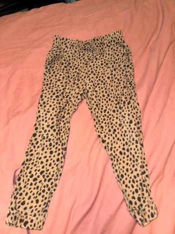 Pantalon léger