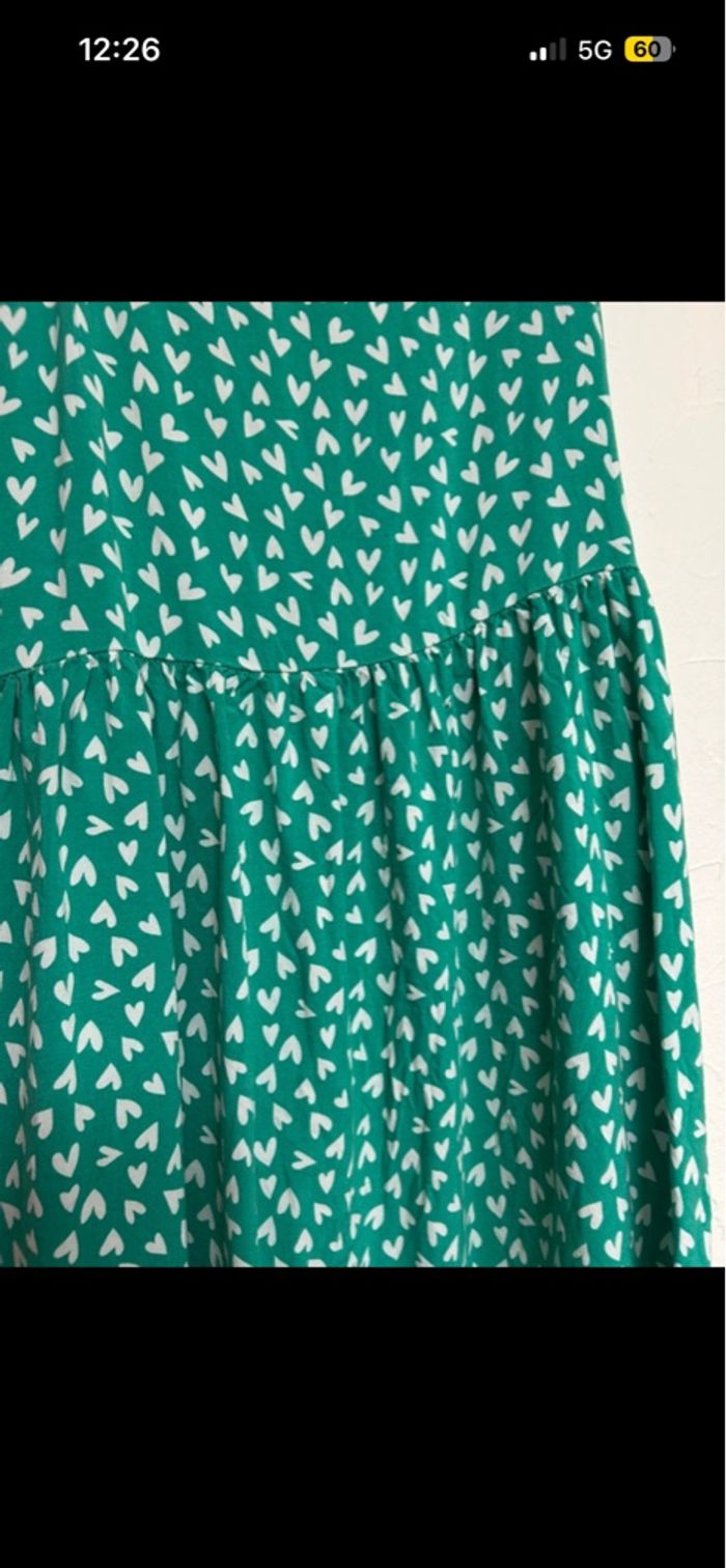 Robe fille - photo numéro 2