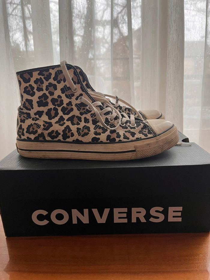 Converses