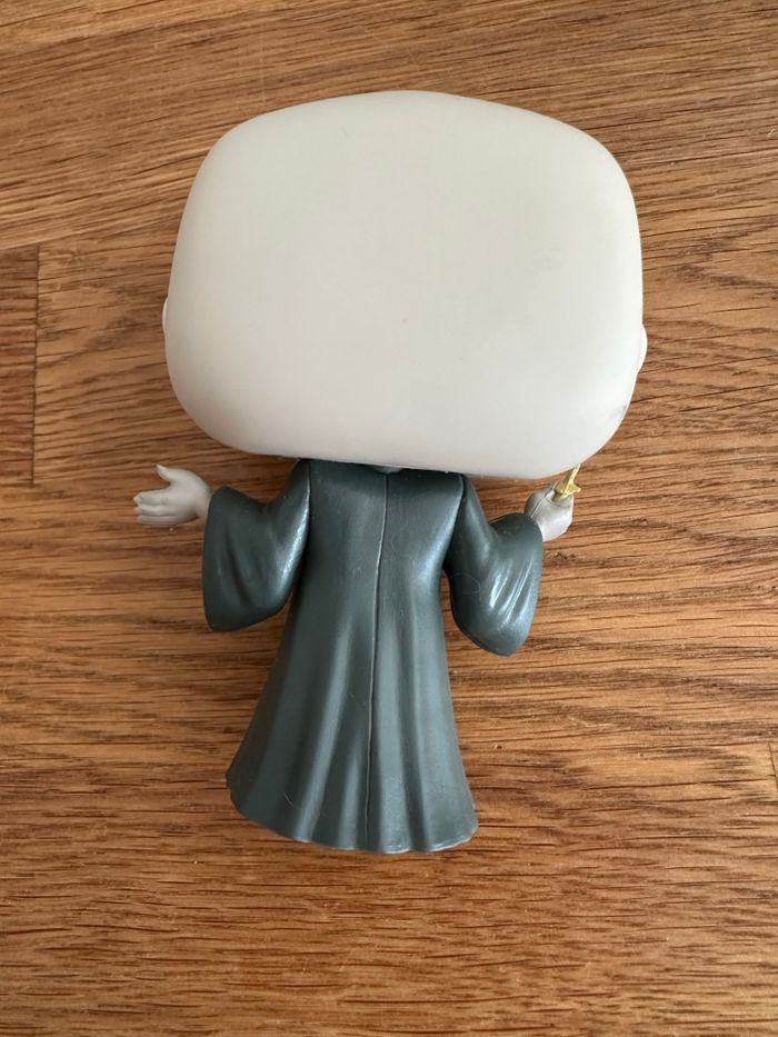 Pop Lord Voldemort - photo numéro 2