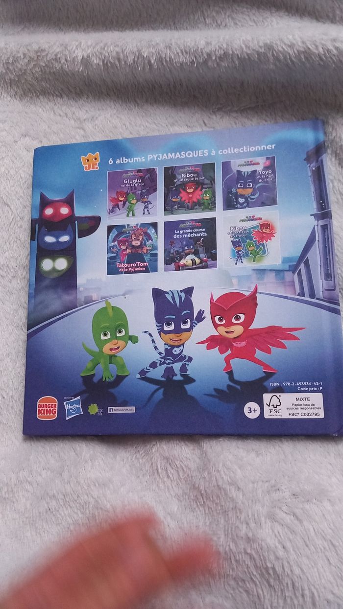 Livre - photo numéro 3