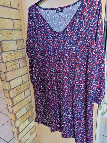 Robe femme In Extenso