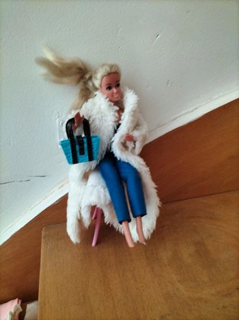 Barbie