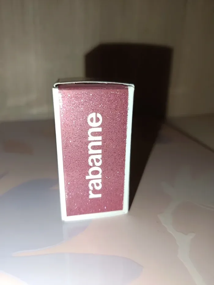 Pure glitters Rabanne make up - photo numéro 6
