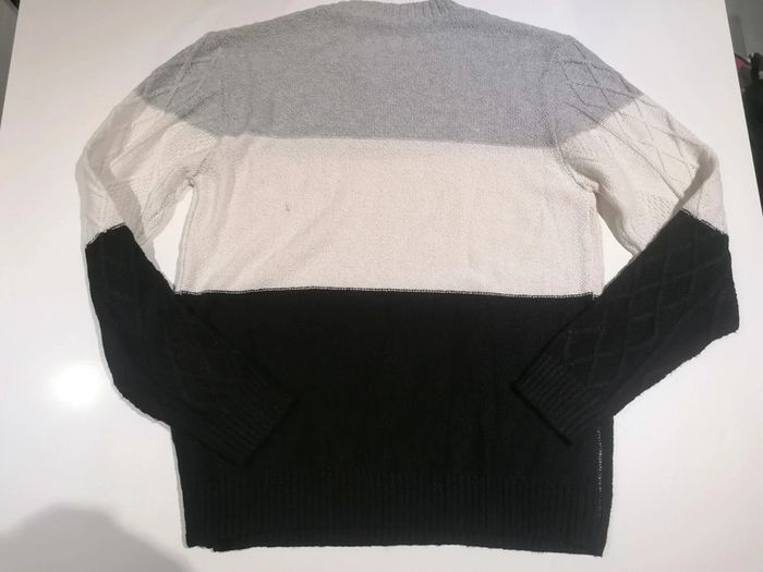Pull homme Taille S 🧥 - photo numéro 5