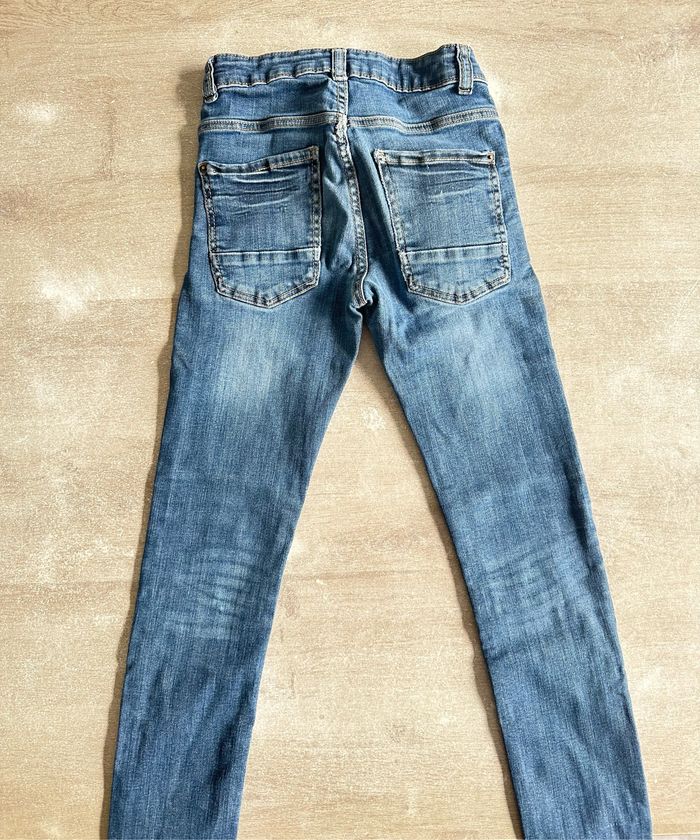 Jean’s skinny - photo numéro 4