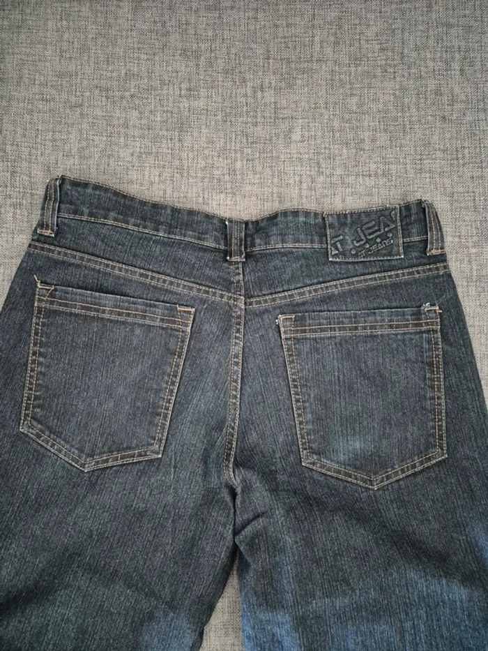Jean homme Taille 42 - photo numéro 4