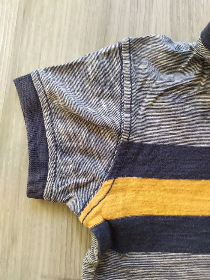 polo mc 2 ans - photo numéro 4