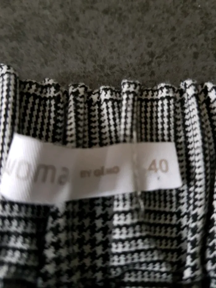 Pantalon Gemo taille 40 - photo numéro 3