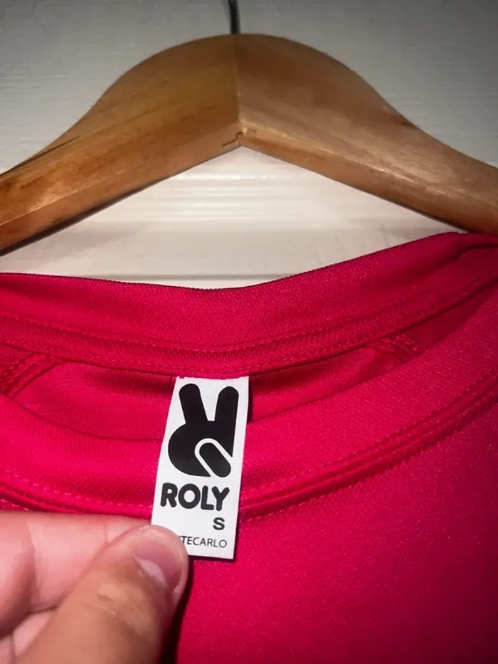 T-shirt Soly - photo numéro 4