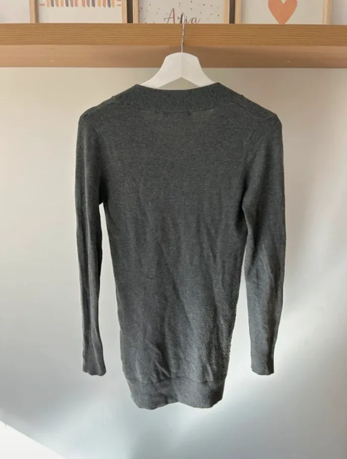 Robe pull Oxxyzen taille S - photo numéro 2