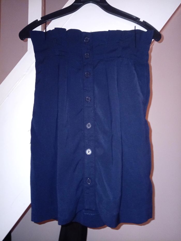 Jupe taille haute Promod - photo numéro 3