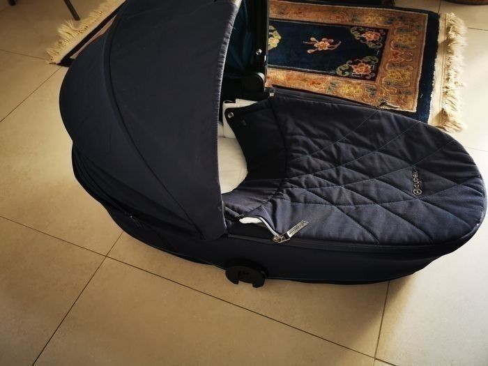 Nacelle mios cybex - photo numéro 2
