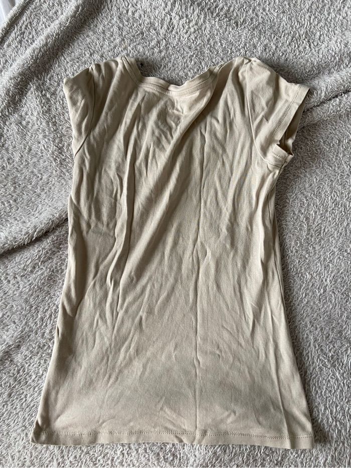 TEE shirt - photo numéro 4