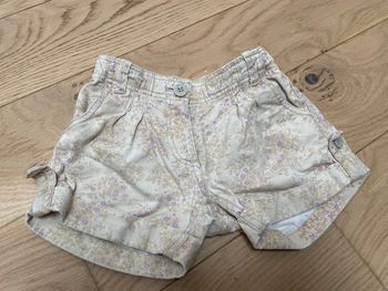 Short 4-5 ans