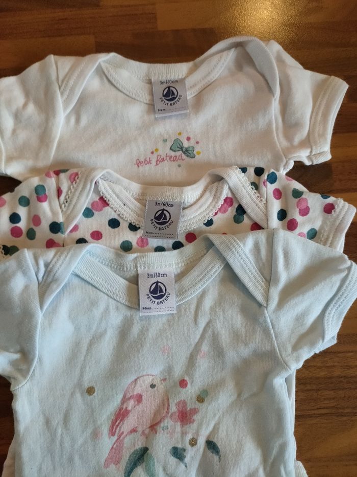 Lot body - photo numéro 2