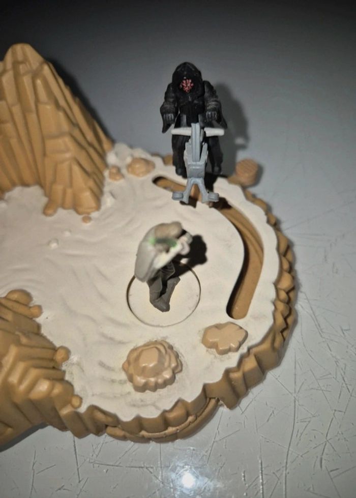 Star wars action fleet - photo numéro 2