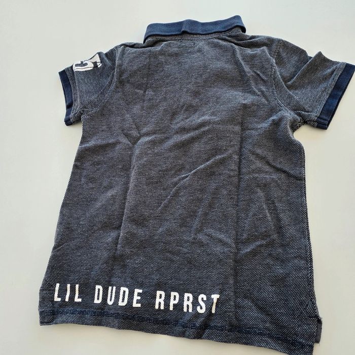 Polo - Kiabi - 8 ans - photo numéro 4