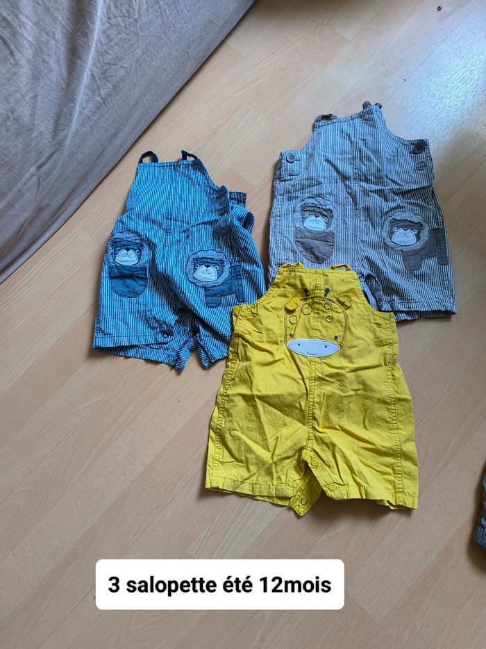 Vêtements garçon - photo numéro 6
