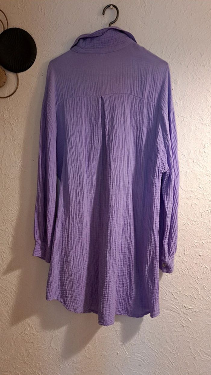 Chemise - photo numéro 3