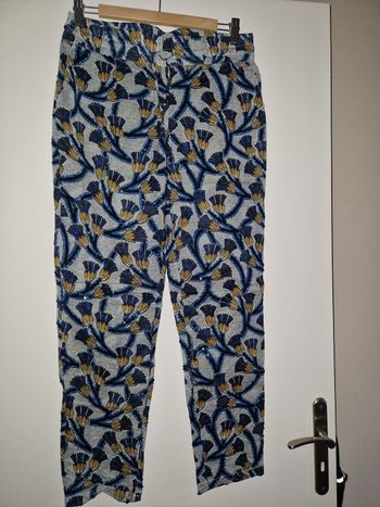 Pantalon Pepe Jeans léger taille S TBE